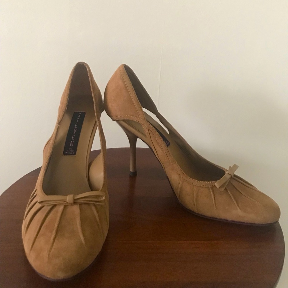 Vintage Steve Madden Heels
